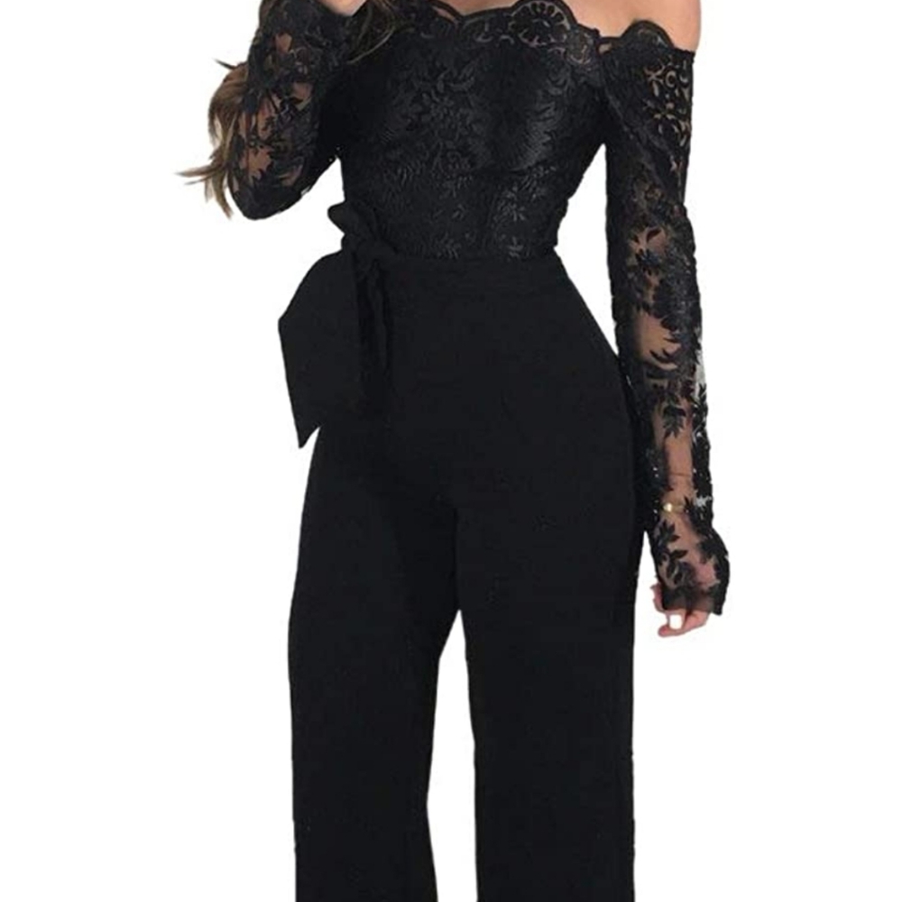 Jumpsuit